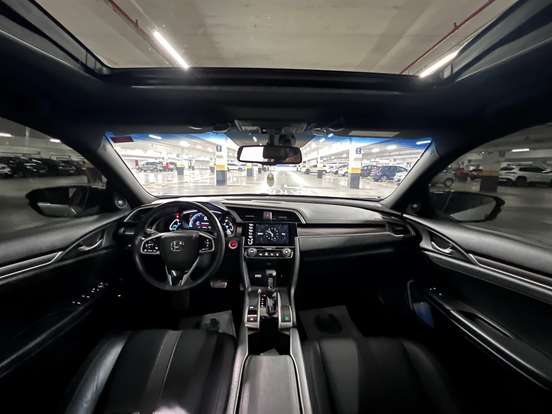 HONDA-CIVIC-2021