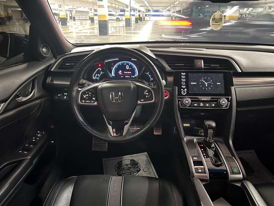 HONDA-CIVIC-1.5 16V TURBO GASOLINA TOURING 4P CVT HONDA-CIVIC-2021