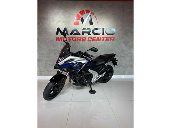 HONDA-NC 750X ABS HONDA-NC 750X ABS-2022