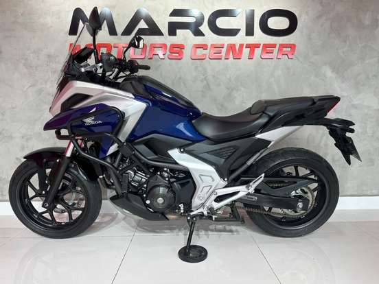 HONDA-NC 750X ABS HONDA-NC 750X ABS-2022