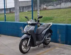 HONDA SH 150i HONDA SH 150i