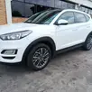 HYUNDAI TUCSON 1.6 16V T-GDI GASOLINA GLS ECOSHIFT HYUNDAI TUCSON 1.6 16V T-GDI GASOLINA GLS ECOSHIFT