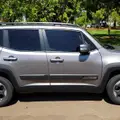JEEP RENEGADE 1.8 16V FLEX 4P AUTOMÁTICO JEEP RENEGADE 1.8 16V FLEX 4P AUTOMÁTICO
