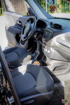 JEEP-RENEGADE-1.8 16V FLEX 4P AUTOMÁTICO JEEP-RENEGADE-2019