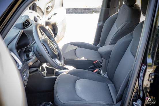 JEEP-RENEGADE-1.8 16V FLEX 4P AUTOMÁTICO JEEP-RENEGADE-2019