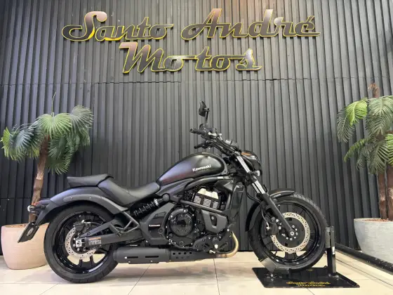 KAWASAKI VULCAN S ABS 