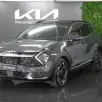KIA SPORTAGE 1.6 TGDI MHEV EX PRESTIGE DCT KIA SPORTAGE 1.6 TGDI MHEV EX PRESTIGE DCT