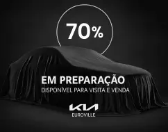 KIA SPORTAGE 2.0 EX 4X2 16V FLEX 4P AUTOMÁTICO KIA SPORTAGE 2.0 EX 4X2 16V FLEX 4P AUTOMÁTICO