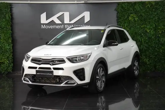 KIA STONIC 1.0 TGDI MHEV SX AUTOMÁTICO KIA STONIC 1.0 TGDI MHEV SX AUTOMÁTICO