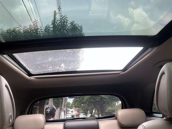 KIA-SORENTO-3.3 V6 GASOLINA EX 7L AUTOMATICO KIA-SORENTO-2016