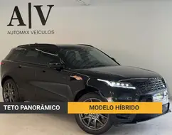 LAND ROVER RANGE ROVER VELAR 2.0 P400E PHEV R-DYNAMIC HSE AUTOMÁTICO LAND ROVER RANGE ROVER VELAR 2.0 P400E PHEV R-DYNAMIC HSE AUTOMÁTICO