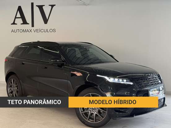 LAND ROVER-RANGE ROVER VELAR-2.0 P400E PHEV R-DYNAMIC HSE AUTOMÁTICO LAND ROVER-RANGE ROVER VELAR-2024