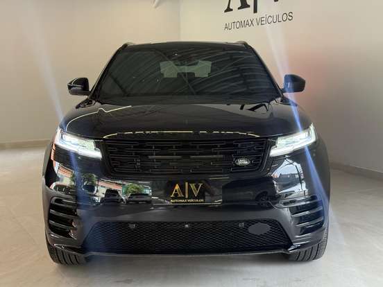 LAND ROVER-RANGE ROVER VELAR-2.0 P400E PHEV R-DYNAMIC HSE AUTOMÁTICO LAND ROVER-RANGE ROVER VELAR-2024