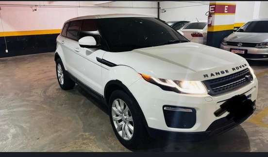 LAND ROVER-RANGE ROVER EVOQUE-2015