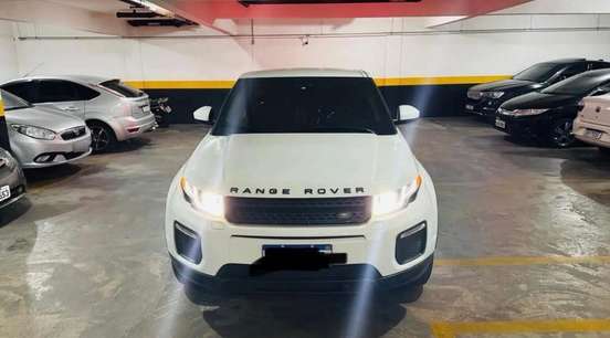 LAND ROVER-RANGE ROVER EVOQUE-2015