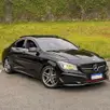 MERCEDES-BENZ CLA 250 2.0 SPORT 16V TURBO GASOLINA 4P AUTOMÁTICO MERCEDES-BENZ CLA 250 2.0 SPORT 16V TURBO GASOLINA 4P AUTOMÁTICO