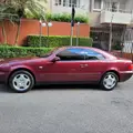 MERCEDES-BENZ CLK 320 3.2 ELEGANCE V6 GASOLINA 2P AUTOMÁTICO MERCEDES-BENZ CLK 320 3.2 ELEGANCE V6 GASOLINA 2P AUTOMÁTICO