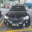 MERCEDES-BENZ ML 63 AMG 6.2 V8 32V GASOLINA 4P AUTOMÁTICO MERCEDES-BENZ ML 63 AMG 6.2 V8 32V GASOLINA 4P AUTOMÁTICO