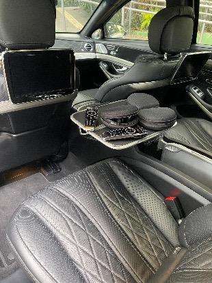 MERCEDES-BENZ-S 63 AMG-2015