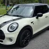 MINI COOPER 1.5 12V TWINPOWER GASOLINA EXCLUSIVE 2P STEPTRONIC MINI COOPER 1.5 12V TWINPOWER GASOLINA EXCLUSIVE 2P STEPTRONIC