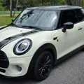MINI COOPER 1.5 12V TWINPOWER GASOLINA EXCLUSIVE 2P STEPTRONIC MINI COOPER 1.5 12V TWINPOWER GASOLINA EXCLUSIVE 2P STEPTRONIC