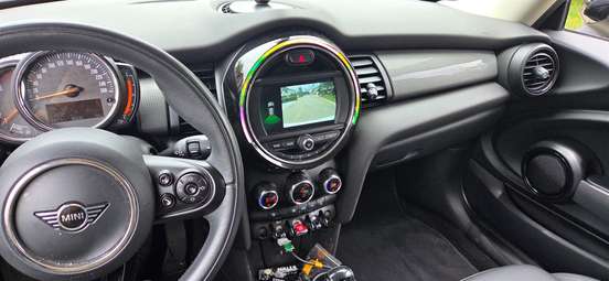 MINI-COOPER-1.5 12V TWINPOWER GASOLINA EXCLUSIVE 2P STEPTRONIC MINI-COOPER-2020