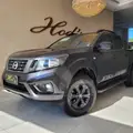 NISSAN FRONTIER 2.3 16V TURBO DIESEL ATTACK CD 4X4 AUTOMÁTICO NISSAN FRONTIER 2.3 16V TURBO DIESEL ATTACK CD 4X4 AUTOMÁTICO