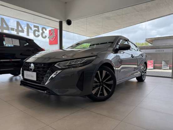 NISSAN-SENTRA-2025
