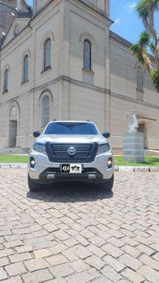 NISSAN-FRONTIER-2022