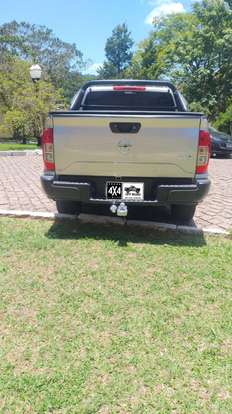 NISSAN-FRONTIER-2.3 16V TURBO DIESEL S CD 4X4 MANUAL NISSAN-FRONTIER-2022