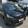 PEUGEOT 2008 1.6 16V THP FLEX GRIFFE 4P AUTOMÁTICO PEUGEOT 2008 1.6 16V THP FLEX GRIFFE 4P AUTOMÁTICO