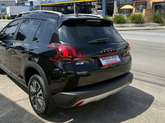 PEUGEOT-2008-1.6 16V THP FLEX GRIFFE 4P AUTOMÁTICO PEUGEOT-2008-2022