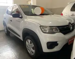 RENAULT KWID 1.0 12V SCE FLEX ZEN MANUAL RENAULT KWID 1.0 12V SCE FLEX ZEN MANUAL