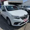 RENAULT LOGAN 1.0 12V SCE FLEX ZEN MANUAL RENAULT LOGAN 1.0 12V SCE FLEX ZEN MANUAL