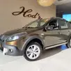 RENAULT SANDERO 1.6 STEPWAY 16V FLEX 4P AUTOMÁTICO RENAULT SANDERO 1.6 STEPWAY 16V FLEX 4P AUTOMÁTICO