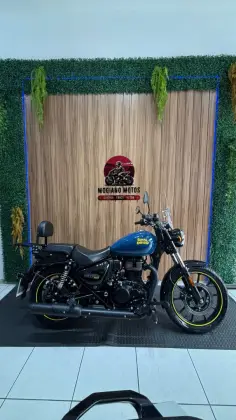 ROYAL ENFIELD METEOR 350 FIREBALL ROYAL ENFIELD METEOR 350 FIREBALL