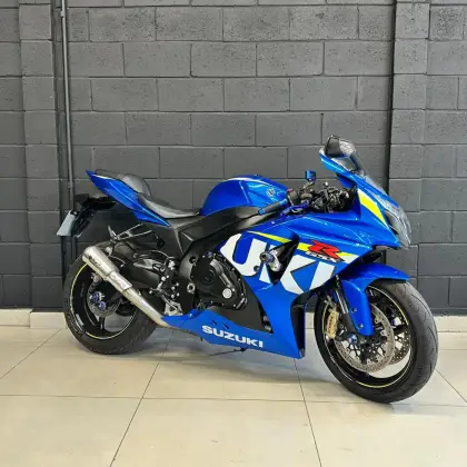 SUZUKI GSX-R1000 MOTO GP 