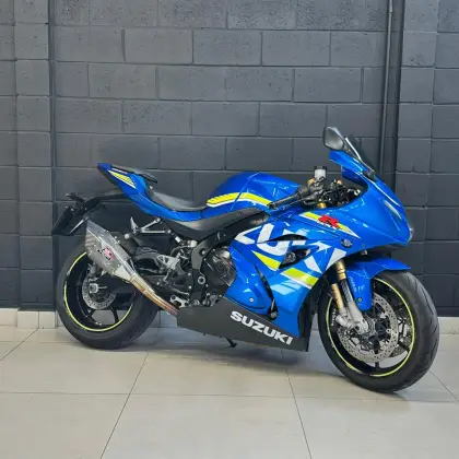 SUZUKI GSX-R1000RAZ 