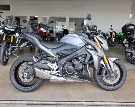 SUZUKI GSX-S1000 ABS 