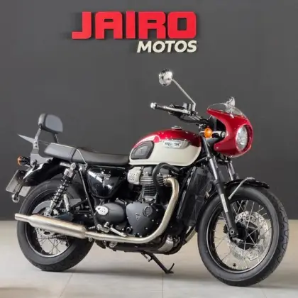 TRIUMPH BONNEVILLE T100 900 