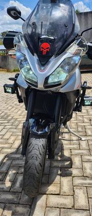 TRIUMPH TIGER SPORT ABS 
