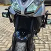 TRIUMPH TIGER SPORT ABS TRIUMPH TIGER SPORT ABS