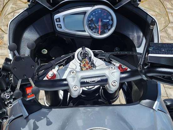 TRIUMPH-TIGER SPORT ABS TRIUMPH-TIGER SPORT ABS-2017