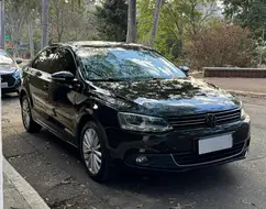 VOLKSWAGEN JETTA 2.0 TSI HIGHLINE 200CV GASOLINA 4P TIPTRONIC VOLKSWAGEN JETTA 2.0 TSI HIGHLINE 200CV GASOLINA 4P TIPTRONIC