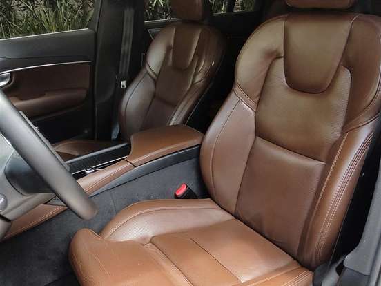 VOLVO-XC90-2.0 T8 RECHARGE ULTIMATE AWD GEARTRONIC VOLVO-XC90-2022