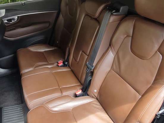 VOLVO-XC90-2.0 T8 RECHARGE ULTIMATE AWD GEARTRONIC VOLVO-XC90-2022
