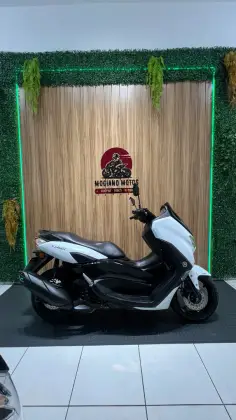 YAMAHA NMAX 160 ABS 