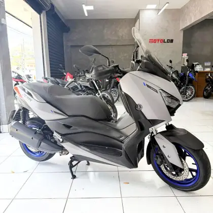 YAMAHA XMAX ABS YAMAHA XMAX ABS