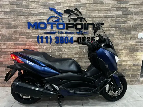 YAMAHA XMAX ABS 