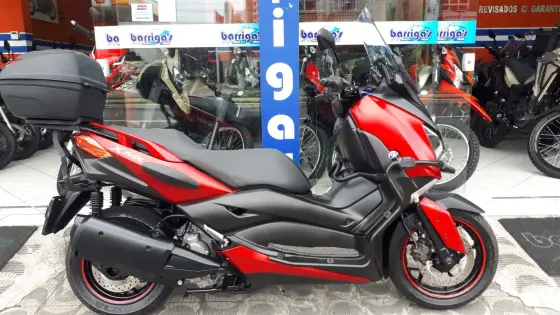 YAMAHA XMAX ABS 